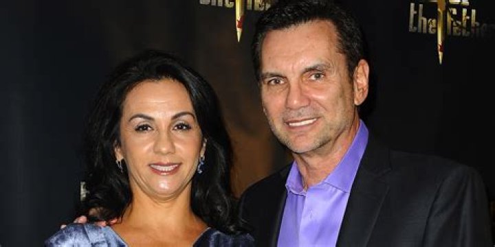 Unveiling The Secrets Of Michael Franzese And His Enduring Love Story