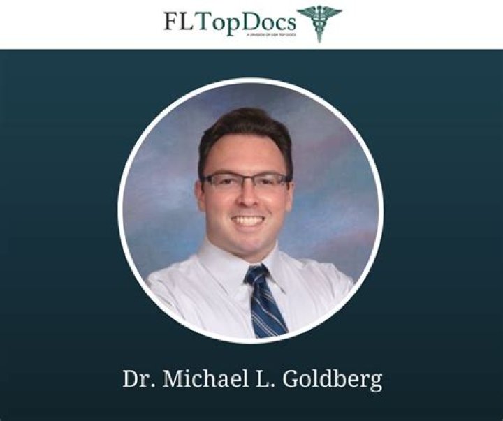 Unveiling Michael Goldberg's Transformative Impact On Florida