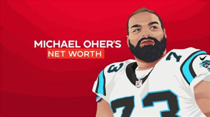 Unveiling Michael Johnson's Net Worth: Discoveries And Insights