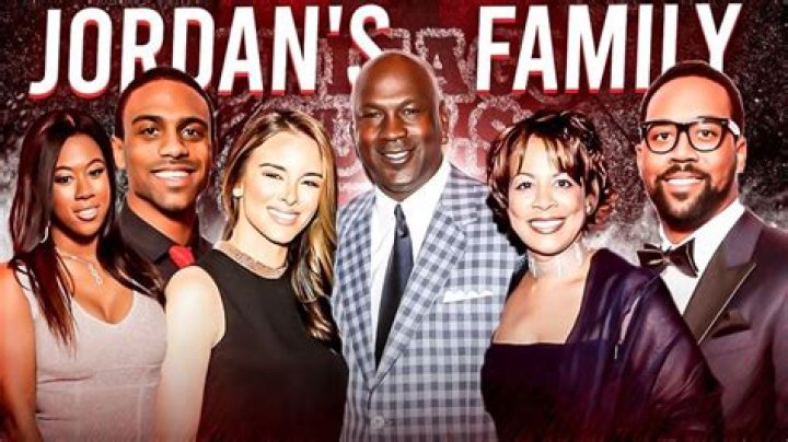 Unveiling The Jordan Family's Secrets