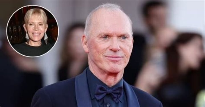 Michael Keaton Heart Attack