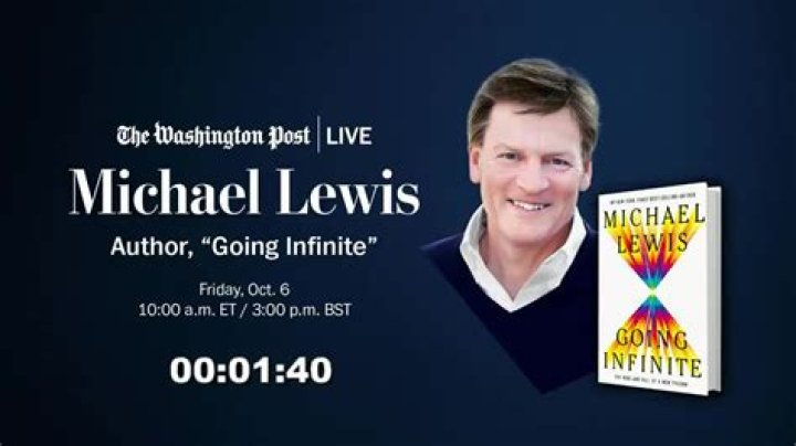 Unveiling Michael Lewis's Author Net Worth: Discoveries And Insights