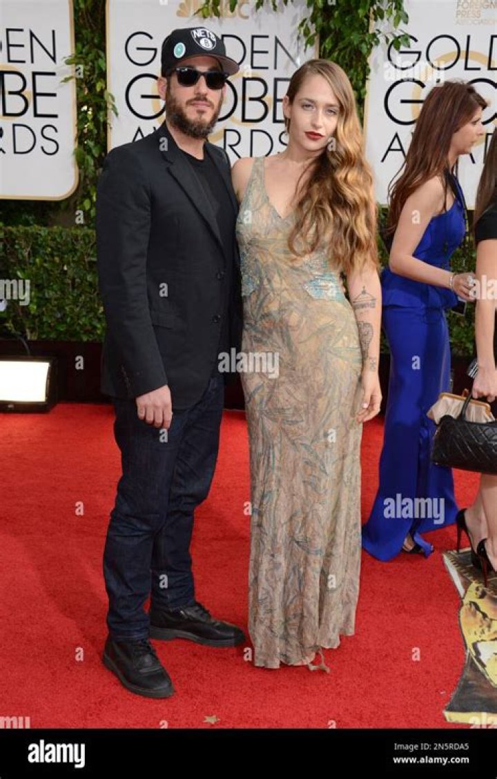 Unveil The Enduring Love Story Of Michael Mosberg And Jemima Kirke