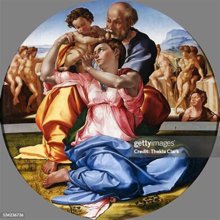 Michelangelo's Siblings And Their Untold Influence