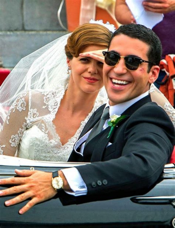 Unveiling The Extraordinary World Of Miguel Silvestre's Wife