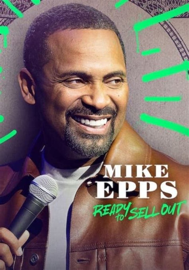 The Ultimate Guide To Mike Epps' Legacy