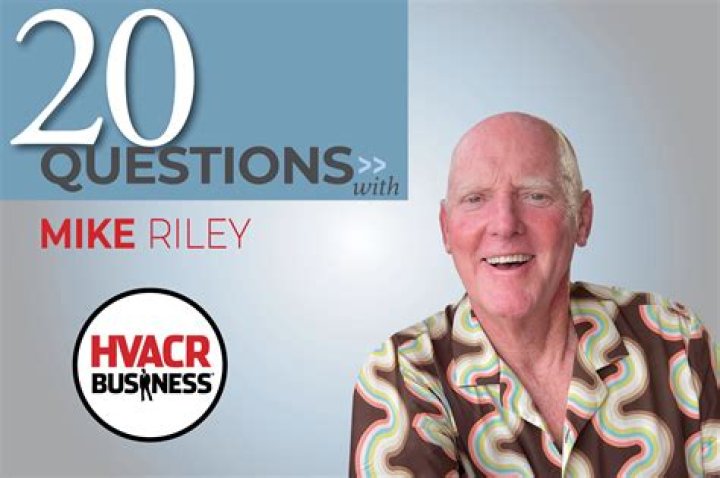 Unraveling The Enigma Of Mike Riley