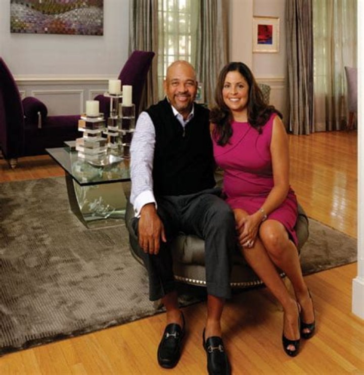 Uncover The Hidden Story Of Mike Wilbon's Inspiring Wife