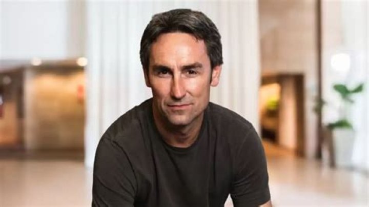 Unveiling Mike Wolfe's Health Journey: Unlocking Hope And Resilience