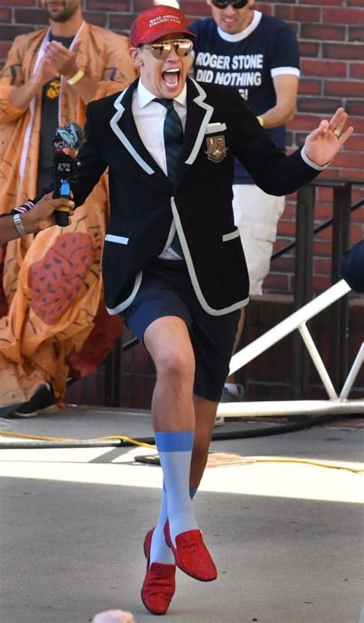 Unveiling Milo Yiannopoulos's Net Worth: Discoveries And Insights