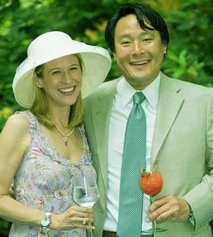 Discover The Secrets And Stories Behind Ming Tsai's Talented Wife