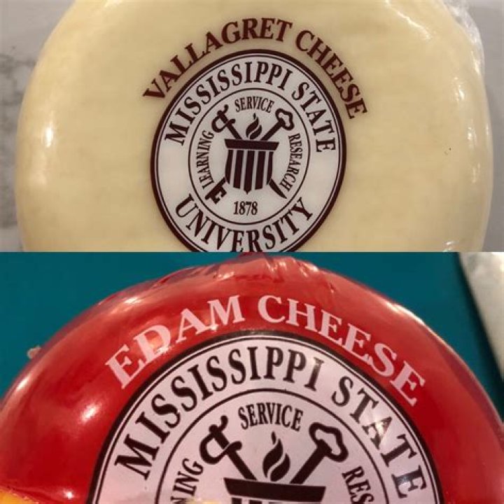 Discover The Unparalleled Delights Of Mississippi State University Edam Cheese: A Culinary Expedition