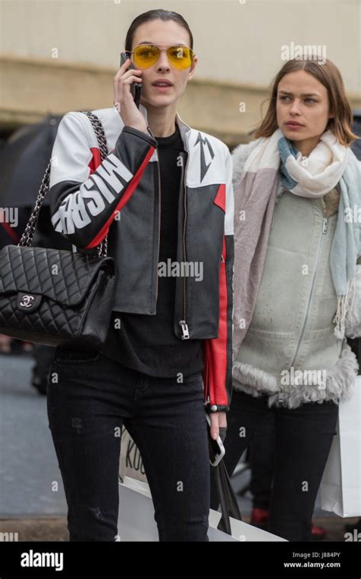 Models After 50 Redefine Beauty