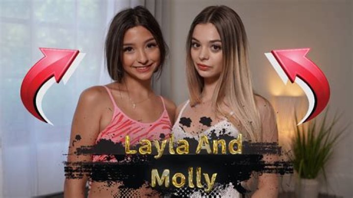 Insider Secrets Of The "mollyandjordy OnlyFans Leak"