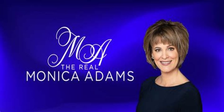 Unveiling Monica Adams' Age: Discoveries And Insights