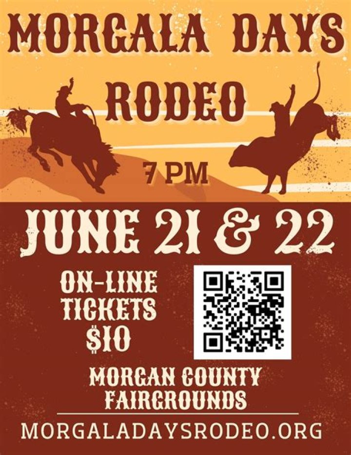 Unveiling The Gems Of The Morgan Rodeo Utah: Discoveries And Insights