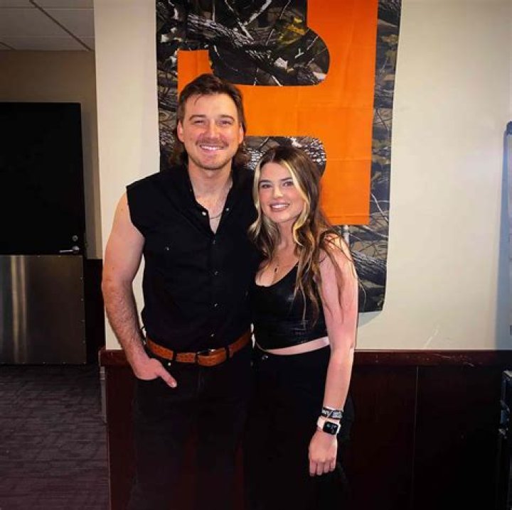 Unveiling The Impactful World Of Morgan Wallen's Sister
