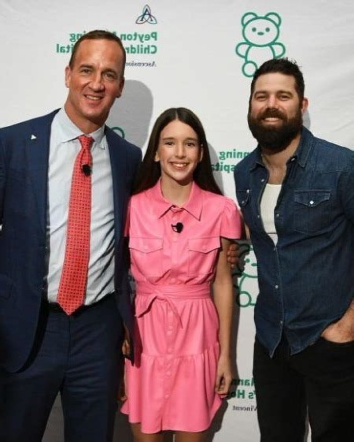 Unveiling The Mosley Thompson Manning Doctrine: Discoveries And Insights