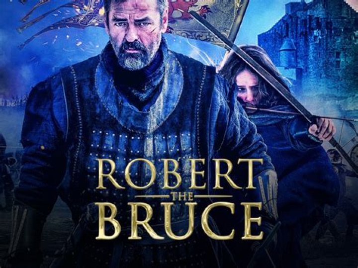 Discover Enthralling Historical Epics Like "Robert The Bruce"