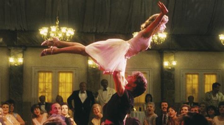 Movies Similar To Dirty Dancing