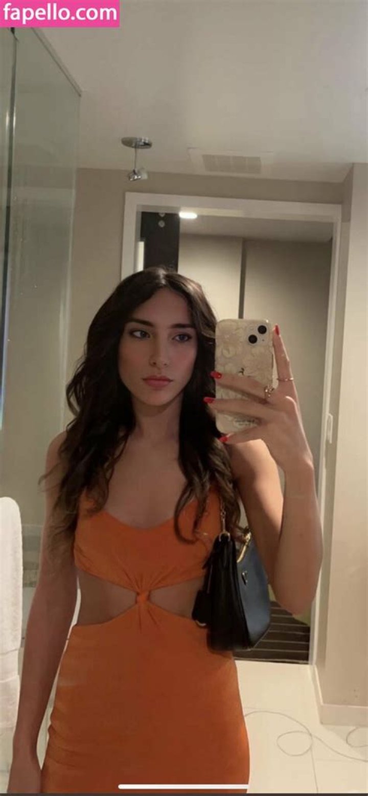 Unveiling The Secrets Of "Nadia OnlyFans Leaks" For Astute AMS20 Enthusiasts