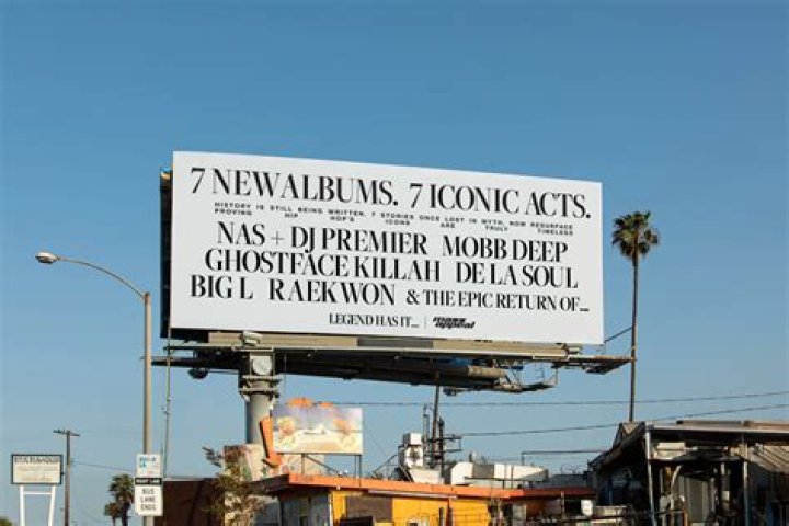 Unveiling The Legacy And Impact Of The Legendary "Nas Wu Tang Atlantic City" Concert