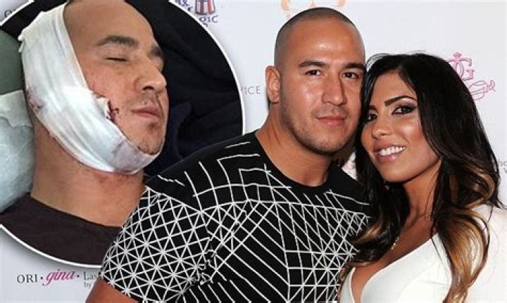 Unveiling The Secrets Of Natalie Guercio's Husband