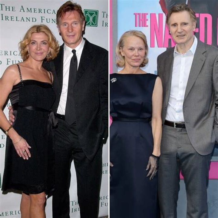 Unveiling The Heartfelt Bonds: Natasha Richardson's Enduring Relationships