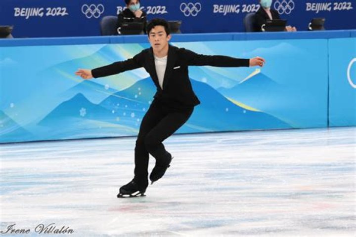 Unlock The Secrets Of Nathan Chen's Height And Dominance In Figure Skating