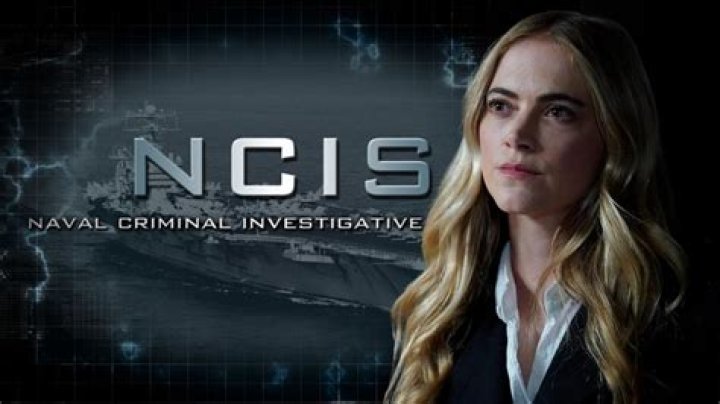 Ncis Jimmy's Wife Dies