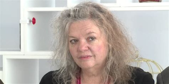 Unveiling Gail Zappa's Net Worth: Discover Surprising Wealth Secrets