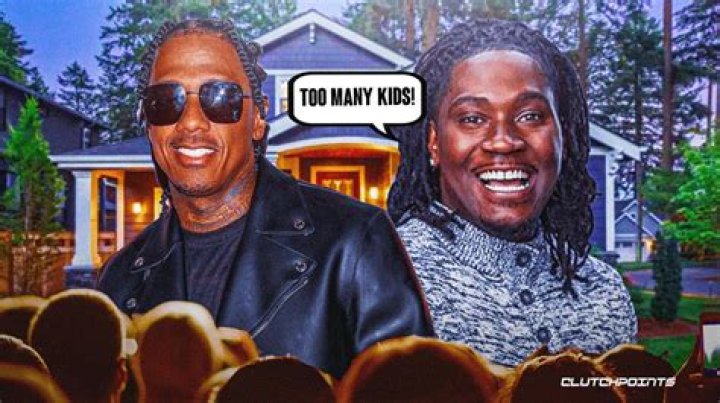 Nick Cannon Gabriel Cannon: A Multifaceted Icon