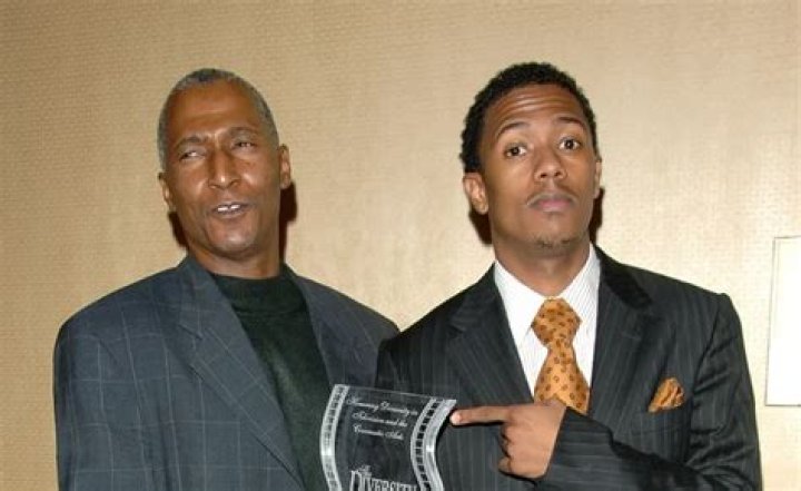 Uncovering The Extraordinary Life Of Nick Cannon's Father: Faith, Activism, And Inspiration
