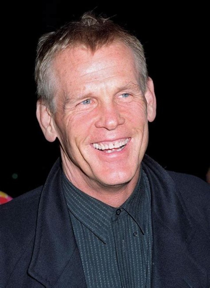 Nick Nolte Age