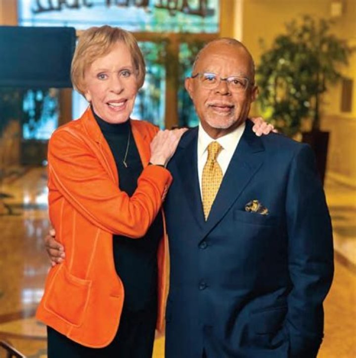 Discoveries From Nicole Commissiong And Darnell Armstrong