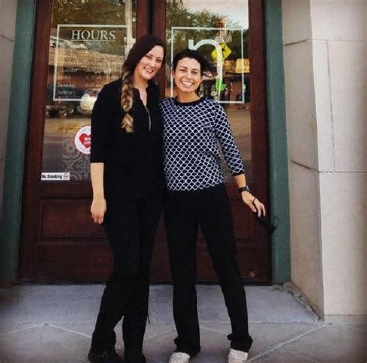 Nicolette Unruh's Journey And Values Unveiled!