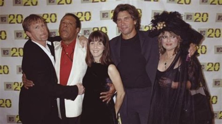 Discoveries From Nina Blackwood And Colleagues