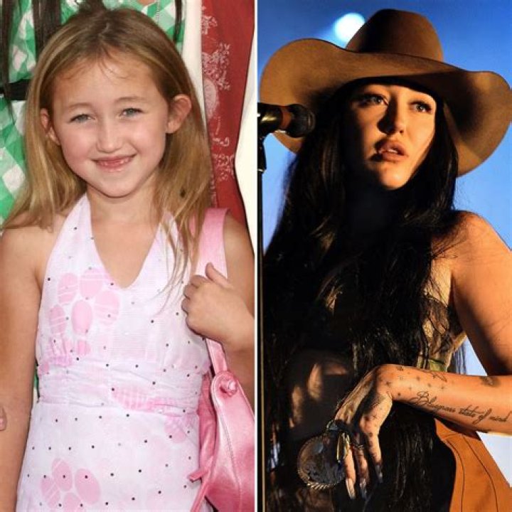 Unveiling Noah Cyrus's Gender Journey: Explorations And Revelations