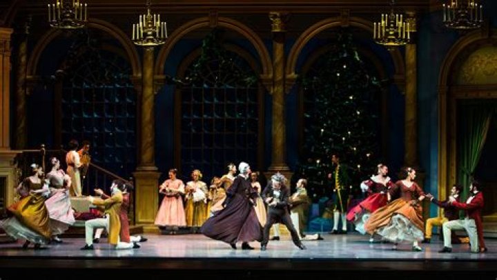 Unveil The Enchanting World Of Nutcracker: A Phoenix Symphony Symphony