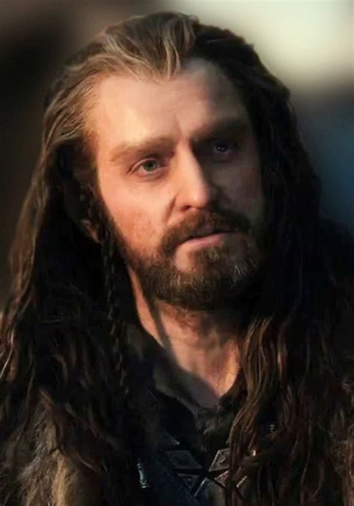 Oakenshield Actor