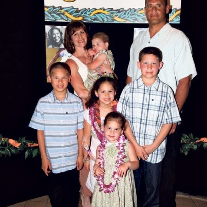 Olin's Pillar Of Strength And Inspiration