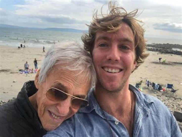 Uncover The Genius Of Oliver Bacharach