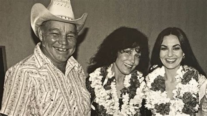 Oliver Vanetta Lynn's Enduring Impact On Country Music