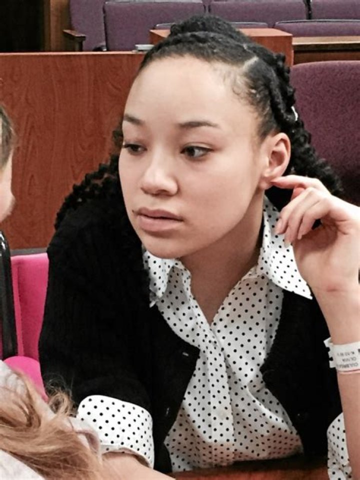 Exploring The Extraordinary World Of Olivia Carolee Culbreath