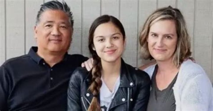 Unveiling The Truths Of Olivia Rodrigo's Family: Discoveries And Insights