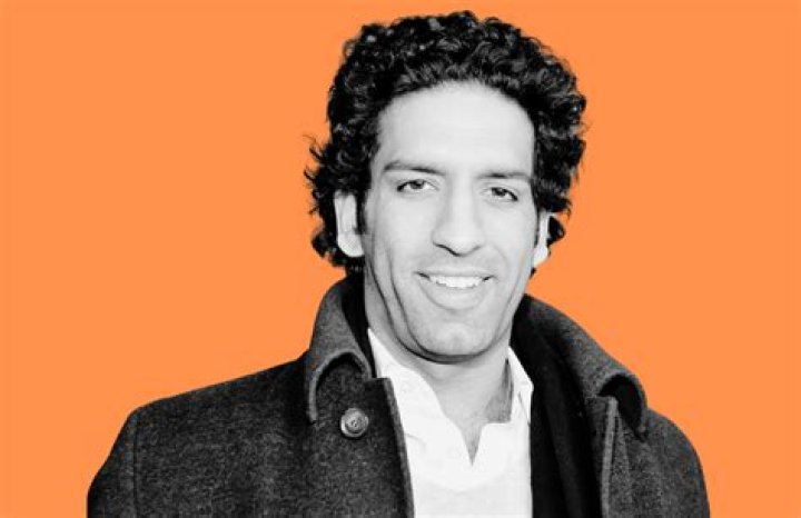 Omead Malik's Net Worth, Unveiled!