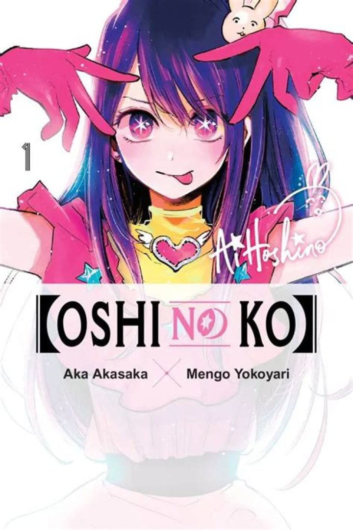 Uncover Secrets And Dive Deep Into "Oshi No Ko" Manga Chapter 125