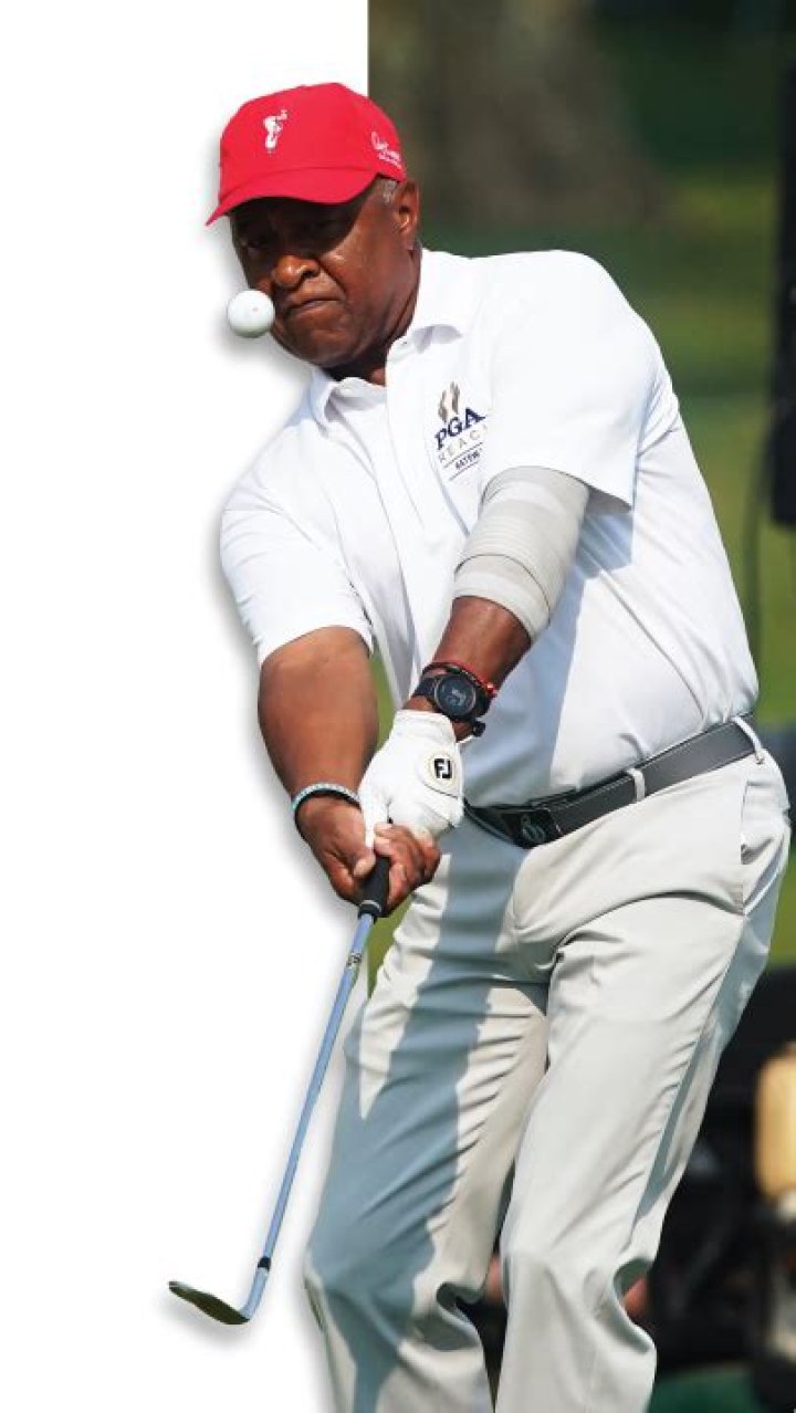 Uncover The Secrets Of "Ozzie Smith Golf" For Unmatched Insights