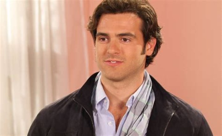 Discover The Enchanting World Of Pablo Lyle Telenovelas