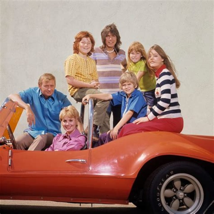Unveiling The Partridge Family's Journey: Discoveries And Surprises
